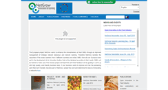 Desktop Screenshot of netgrow.eu